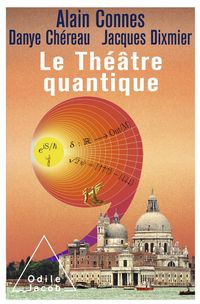 Produktbild: Le Theatre quantique