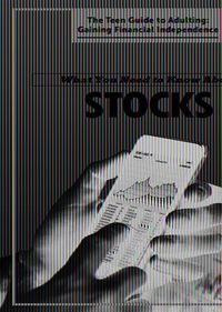 Produktbild: Brezina, C: What You Need to Know about Stocks