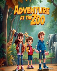 Produktbild: Adventure at the Zoo