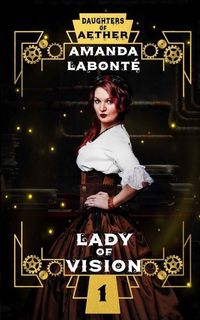Produktbild: Lady of Vision