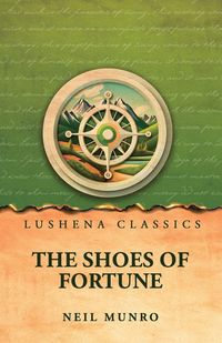 Produktbild: The Shoes of Fortune