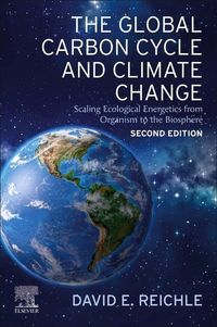 Produktbild: Reichle, D: Global Carbon Cycle and Climate Change