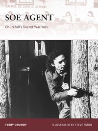 Produktbild: SOE Agent
