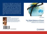 Produktbild: The Global Balance of Power