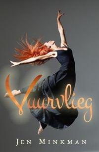 Produktbild: Vuurvlieg