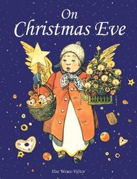 Produktbild: Wenz-Vi&euml;tor, E: On Christmas Eve