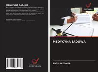 Produktbild: Medycyna S&iquest;dowa