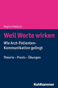 Produktbild: Weil Worte wirken