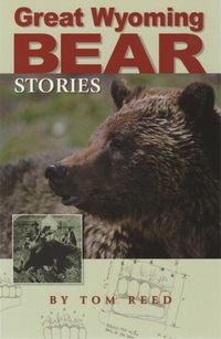 Produktbild: Great Wyoming Bear Stories