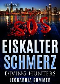 Produktbild: Eiskalter Schmerz. Diving Hunters