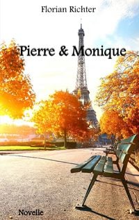 Produktbild: Pierre und Monique
