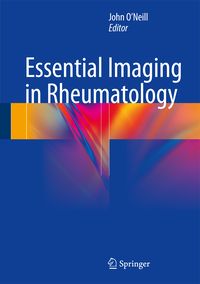 Produktbild: Essential Imaging in Rheumatology