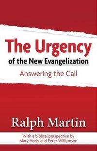 Produktbild: Urgency Of The New Evangelizat