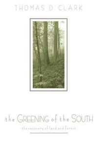 Produktbild: The Greening of the South
