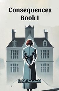 Produktbild: Consequences Book I