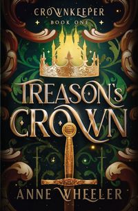 Produktbild: Treason's Crown