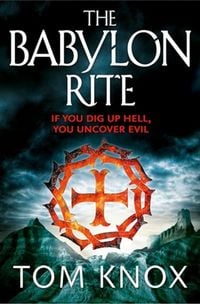 Produktbild: The Babylon Rite