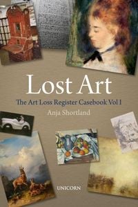Produktbild: Lost Art