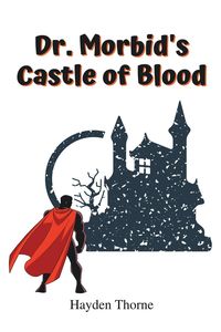 Produktbild: Dr. Morbid's Castle of Blood