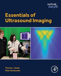 Produktbild: Essentials of Ultrasound Imaging