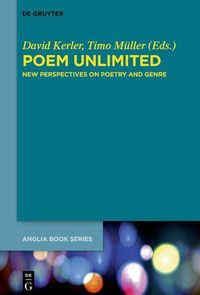 Produktbild: Poem Unlimited