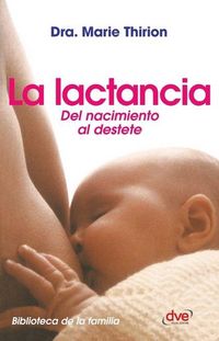 Produktbild: La lactancia