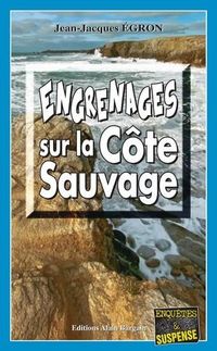 Produktbild: Engrenages sur la Cote Sauvage