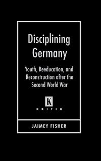 Produktbild: Disciplining Germany