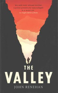 Produktbild: Renehan, J: The Valley