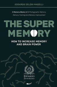 Produktbild: The Super Memory