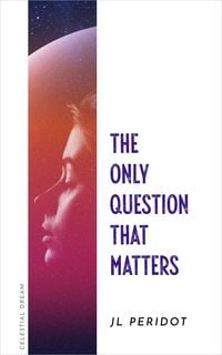 Produktbild: The Only Question That Matters