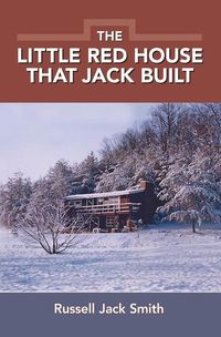 Produktbild: The Little Redhouse That Jack Built