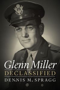 Produktbild: Glenn Miller Declassified