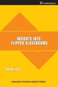 Produktbild: Insights into flipped classrooms