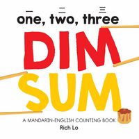 Produktbild: One, Two, Three Dim Sum