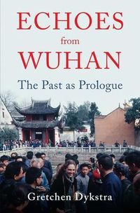 Produktbild: Echoes from Wuhan