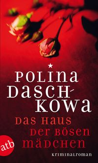 Produktbild: Das Haus der b&ouml;sen M&auml;dchen