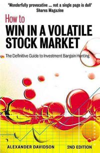 Produktbild: How to Win in a Volatile Stock Market