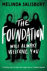 Produktbild: The Foundation