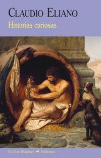 Produktbild: Historias curiosas