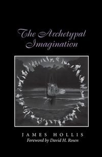 Produktbild: The Archetypal Imagination