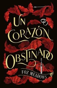 Produktbild: Un Corazon Obstinado