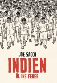 Produktbild: Indien