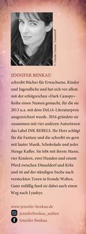 One True Queen, Band 2: Aus Schatten geschmiedet (Epische Romantasy von SPIEGEL-Bestsellerautorin Jennifer Benkau)
