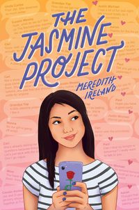Produktbild: The Jasmine Project