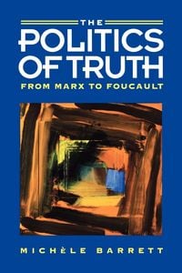 Produktbild: The Politics of Truth