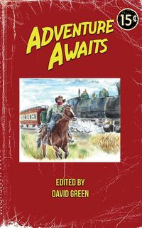 Produktbild: Adventure Awaits