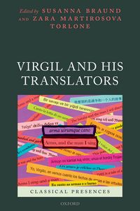 Produktbild: Virgil and his Translators