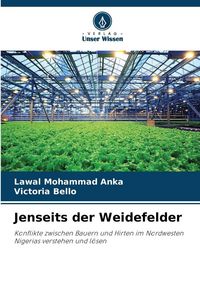 Produktbild: Jenseits der Weidefelder