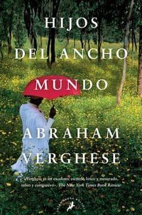 Produktbild: Hijos del ancho mundo